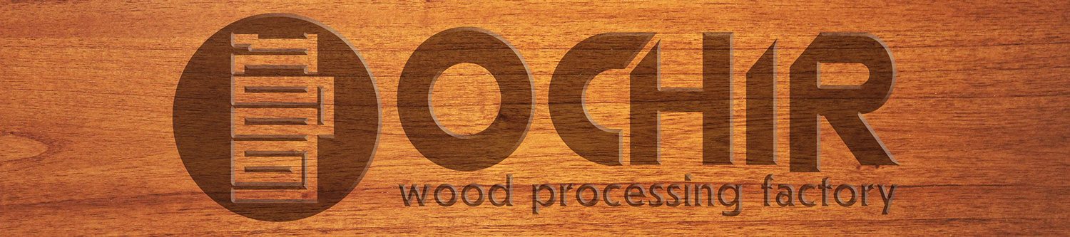 Очир мебель, модон эдлэлийн үйлдвэр / Wood processing plant